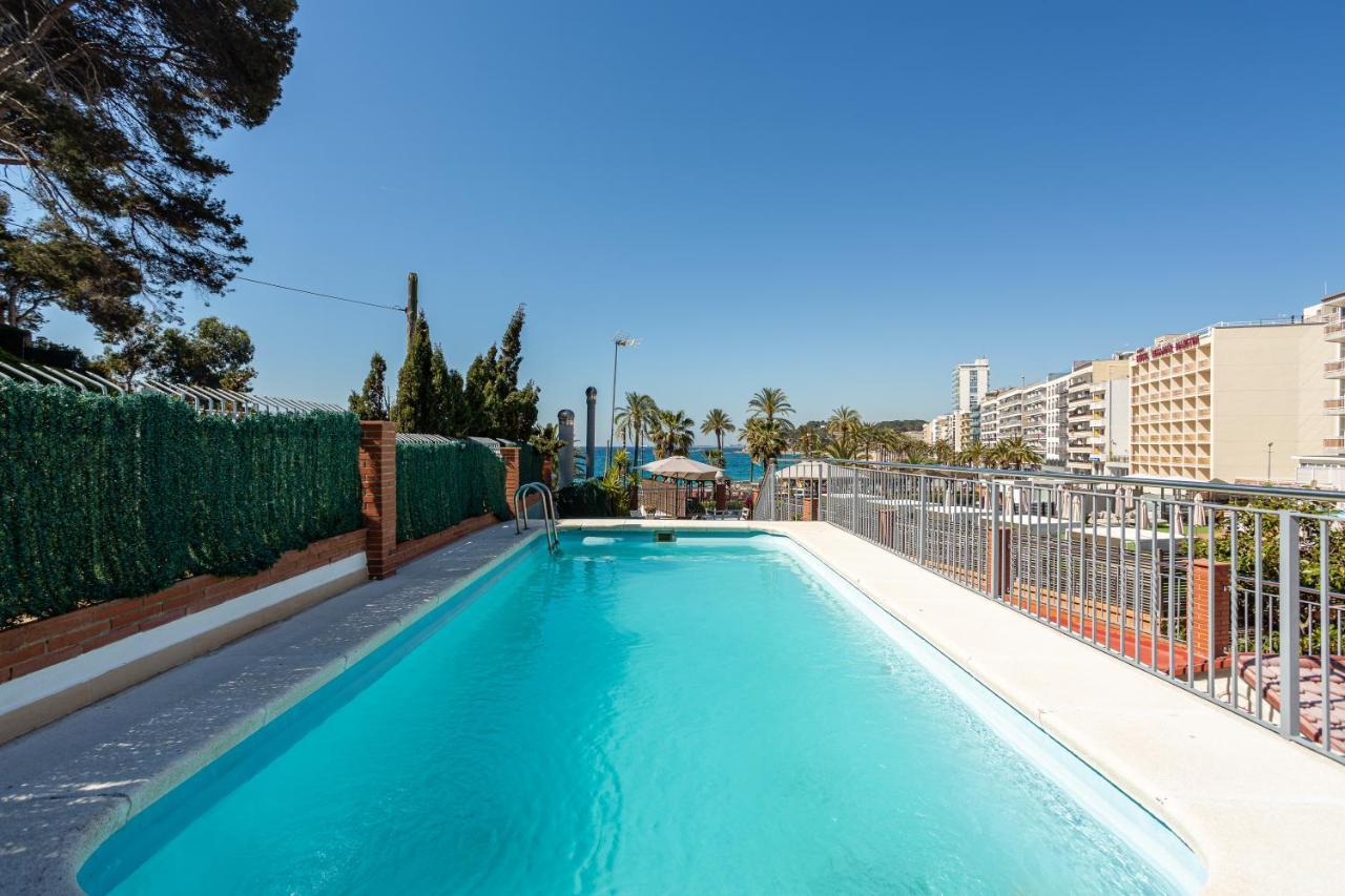 Apartamento S22 Sa Caleta Lloret de Mar