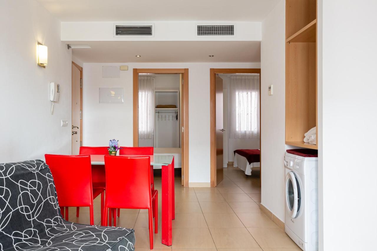 S22 Sa Caleta Apartamento Lloret de Mar